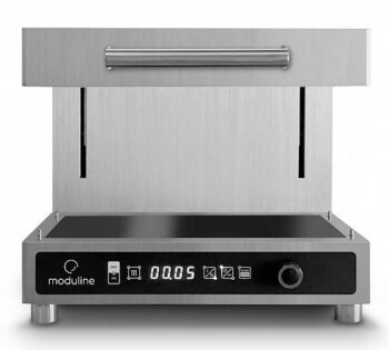 Moduline Salamandra Flexigrill