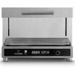Moduline Salamandra Grill