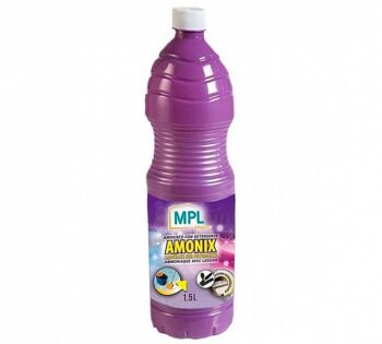 MPL Fregasuelos con Amoníaco Amonix