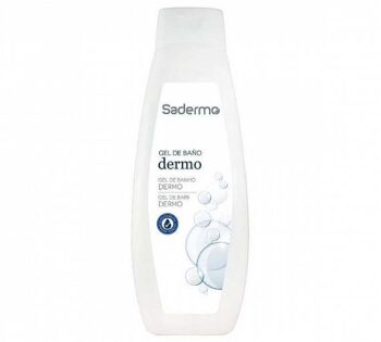 MPL Gel de Baño Dermo Sadermo