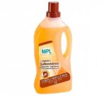 MPL Limpiador Jabonoso 1L