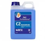 Mr. Proper Profesional Limpiador Higienizante Concentrado C2