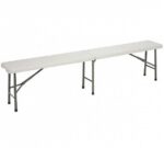 Muebles Romero Banco Maleta 911