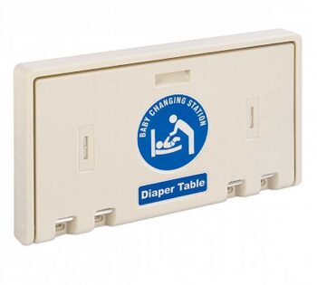 Muebles Romero Cambiador Bebés Horizontal