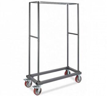 Muebles Romero Carro M9001