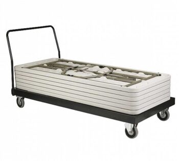 Muebles Romero Carro Mesas Rectangulares M951