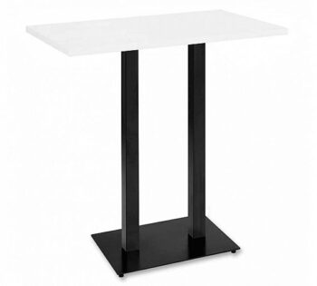Muebles Romero Mesa Alta Compact Basic 3025