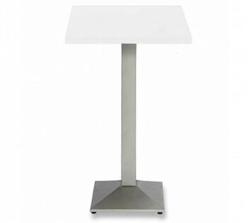 Muebles Romero Mesa Alta Compact Basic 3033