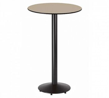 Muebles Romero Mesa Alta Compact Basic 3034