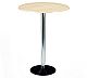Muebles Romero Mesa Alta Werzalit M317
