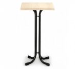 Muebles Romero Mesa Alta Werzalit 321