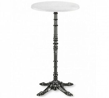 Muebles Romero Mesa Alta 349
