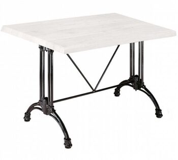 Muebles Romero Mesa 364