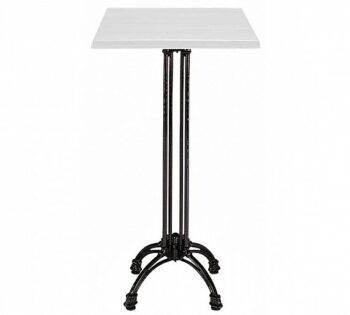Muebles Romero Mesa Alta 366