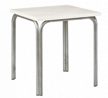Muebles Romero Mesa 382 PL Werzalit