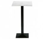 Muebles Romero Mesa Alta Werzalit 396