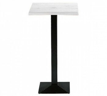 Muebles Romero Mesa Alta Werzalit 396