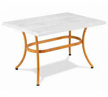 Muebles Romero Mesa 417 Werzalit