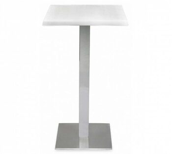 Muebles Romero Mesa Alta Compact Basic 430