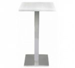 Muebles Romero Mesa Alta Werzalit 430