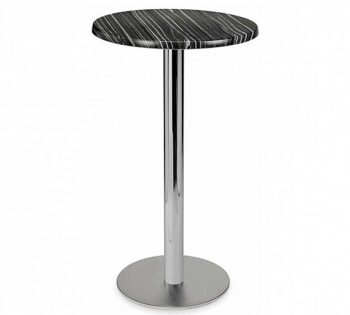 Muebles Romero Mesa Alta Compact Basic 431