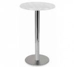 Muebles Romero Mesa Alta Werzalit 431