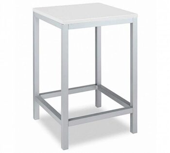 Muebles Romero Mesa Alta Compact Basic 450