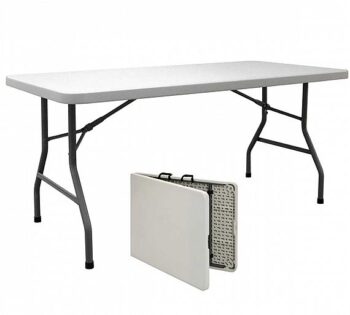 Muebles Romero Mesa Maleta Rectangular 311 Plus