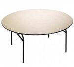 Muebles Romero Mesa Redonda 312