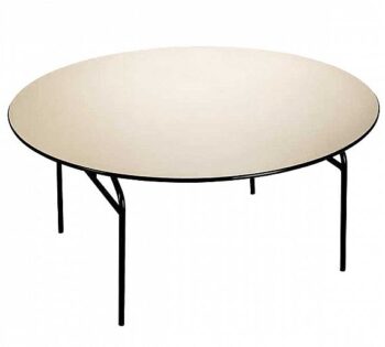 Muebles Romero Mesa Redonda 312