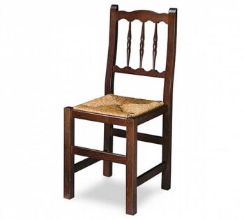 Muebles Romero Silla 10 Enea