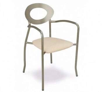 Muebles Romero Sillón Apilable 2025