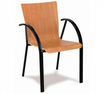 Muebles Romero Sillón Apilable 246