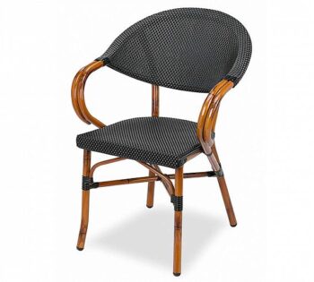 Muebles Romero Sillón Apilable 262