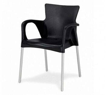 Muebles Romero Sillón Apilable 278
