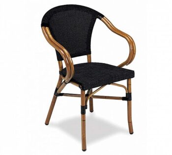 Muebles Romero Sillón Apilable 287
