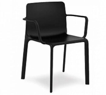 Muebles Romero Sillón Apilable V2 KES