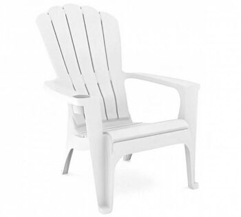 Muebles Romero Sillón Adirondak