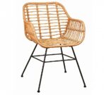 Muebles Romero Sillón M2220