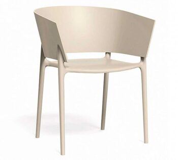 Muebles Romero Sillón Individual V2 AFRI