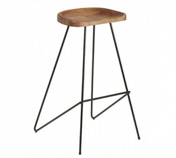 Muebles Romero Taburete 5040