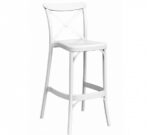 Muebles Romero Taburete Apilable 5123