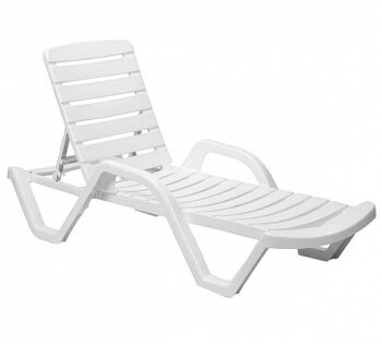 Muebles Romero Tumbona Maris