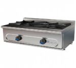 Mundigas Cocina Serie 550 Sobremesa Gas PM-900/2E