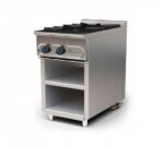 Mundigas Cocina Serie 750 de Pie Gas M-750/2E