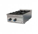 Mundigas Cocina Serie 750 Sobremesa Gas PM-750/2E