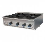 Mundigas Cocina Serie 750 Sobremesa Gas PM-900/4E