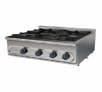 Mundigas Cocina Serie 750 Sobremesa Gas PM-900/4E