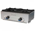Mundigas Cocina Sobremesa a Gas PM-650