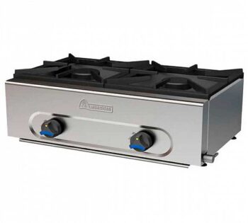 Mundigas Cocina Sobremesa a Gas PM-650